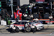 Hollywood Casino 400